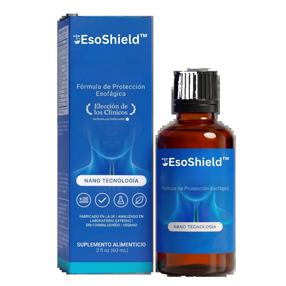 EsoShield