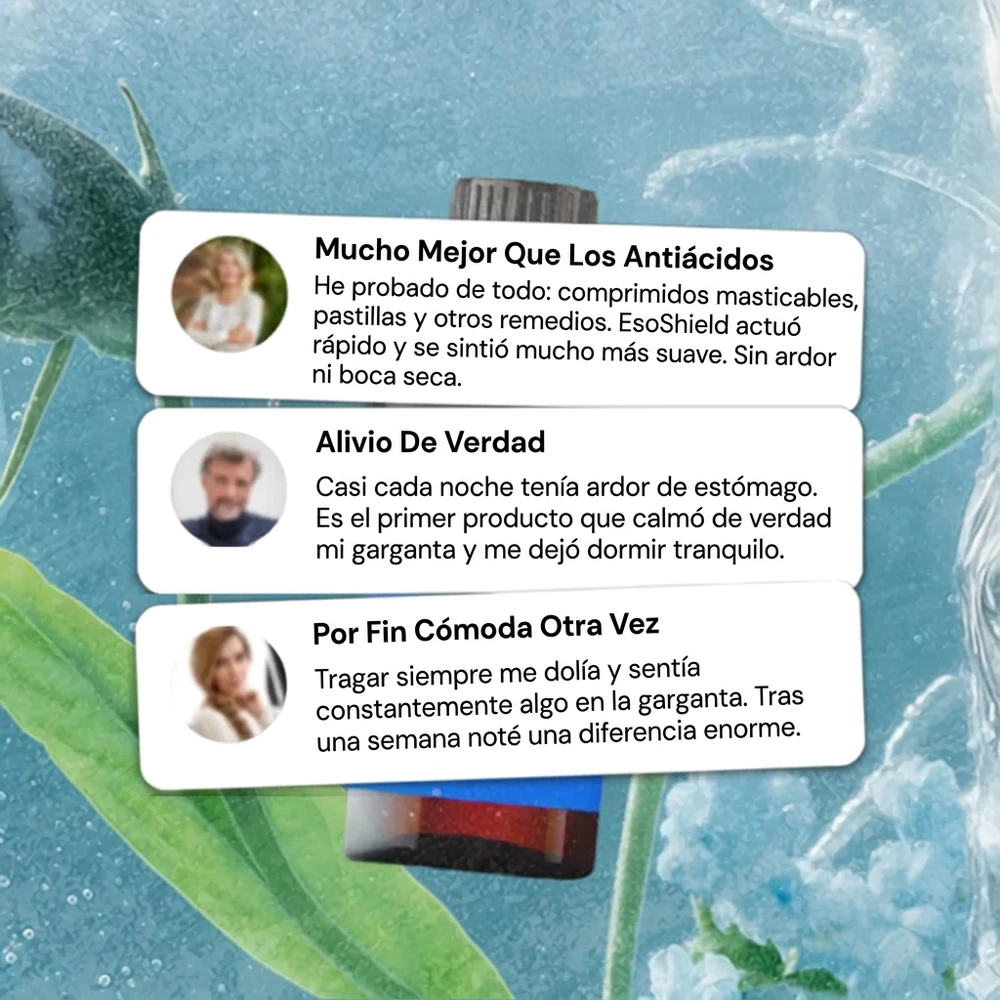 Producto EsoShield™