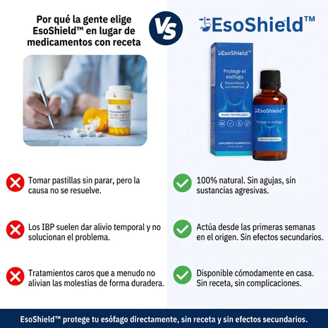 Producto EsoShield™