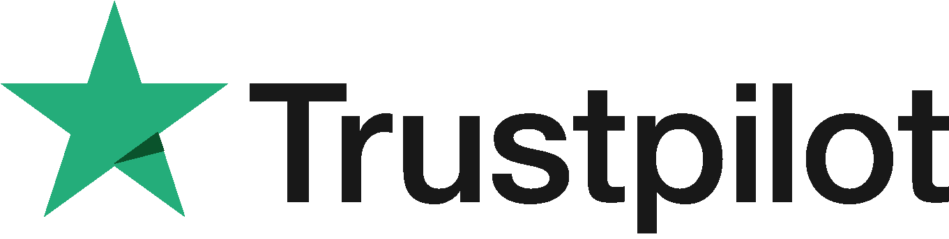 Valoración de Trustpilot