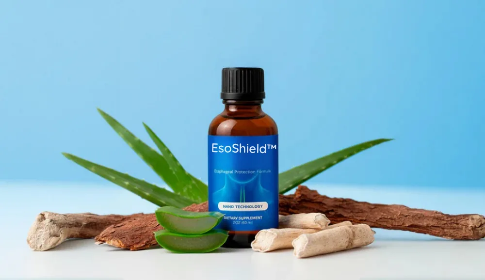 EsoShield